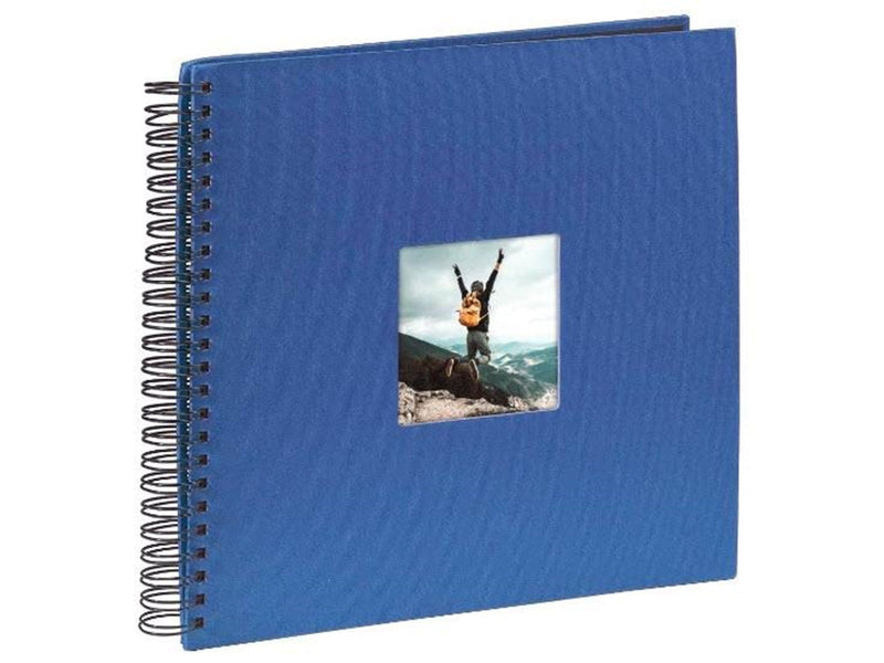 Hama Spiral Bound "Fine Art"