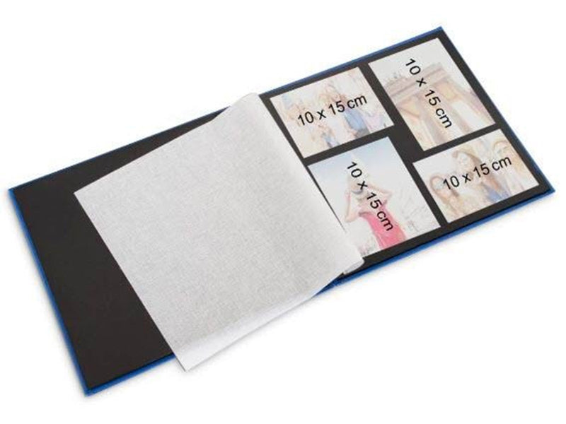 Hama Spiral Bound "Fine Art"