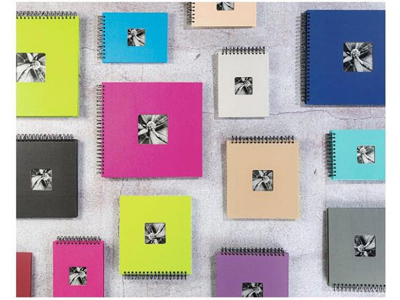 Hama Spiral Bound "Fine Art"