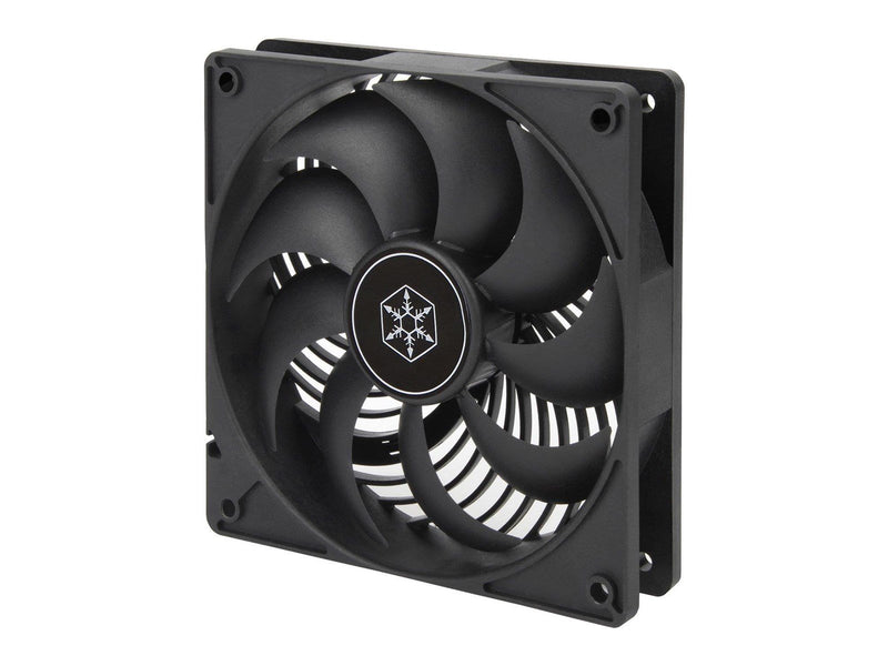 SilverStone SST-AP120I        120x120x25 | SST-AP1