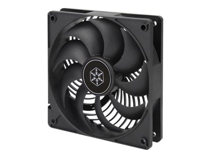 SilverStone SST-AP120I        120x120x25 | SST-AP1
