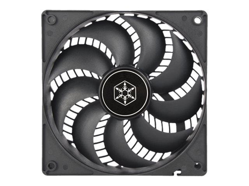 SilverStone SST-AP120I        120x120x25 | SST-AP1