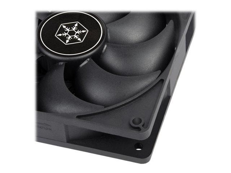 SilverStone SST-AP120I        120x120x25 | SST-AP1