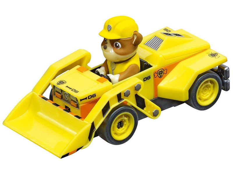 Carrera First PAW Patrol - Rubble