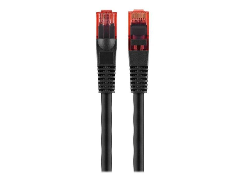 Pro LAN CAT 6 Outdoor U/UTP - Schwarz - 40 meter