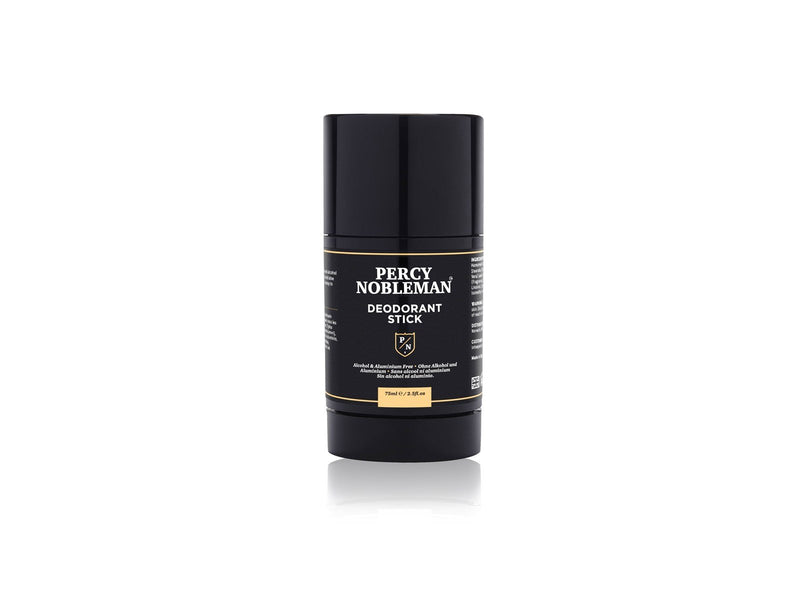 Percy Nobleman Deodorant Stick - 75 ml.
