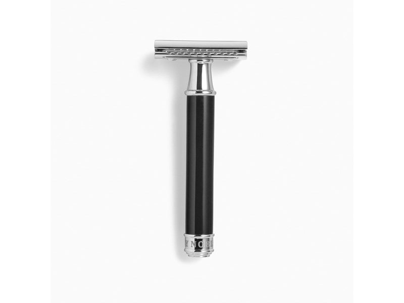 Percy Nobleman Safety Razor