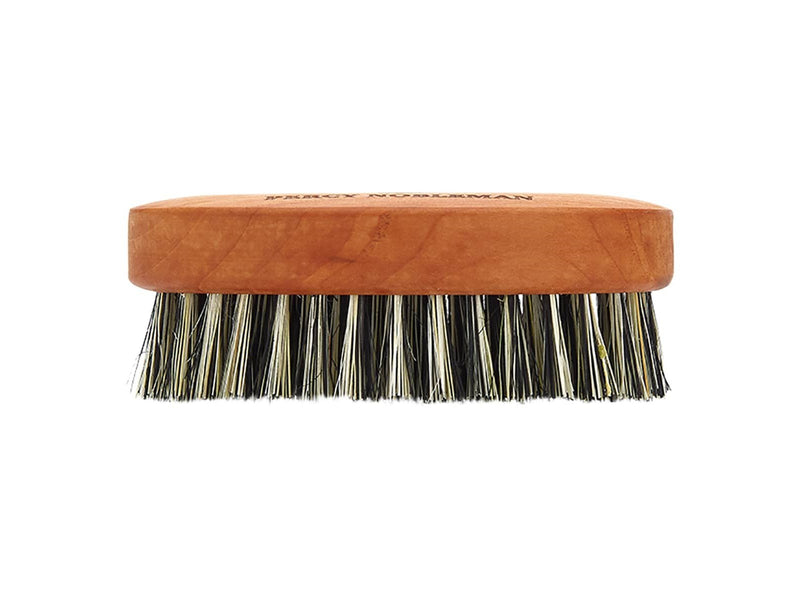 Percy Nobleman Beard Brush Vegan