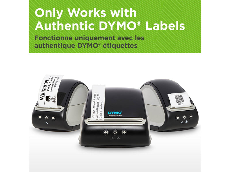 DYMO LabelWriter 550-Etikettendrucker