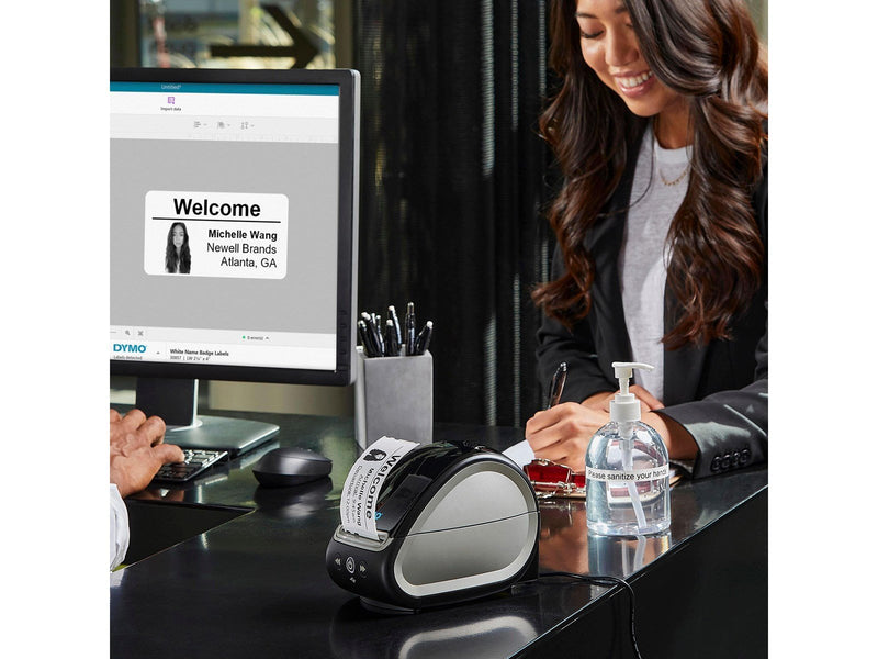 DYMO LabelWriter 550-Etikettendrucker