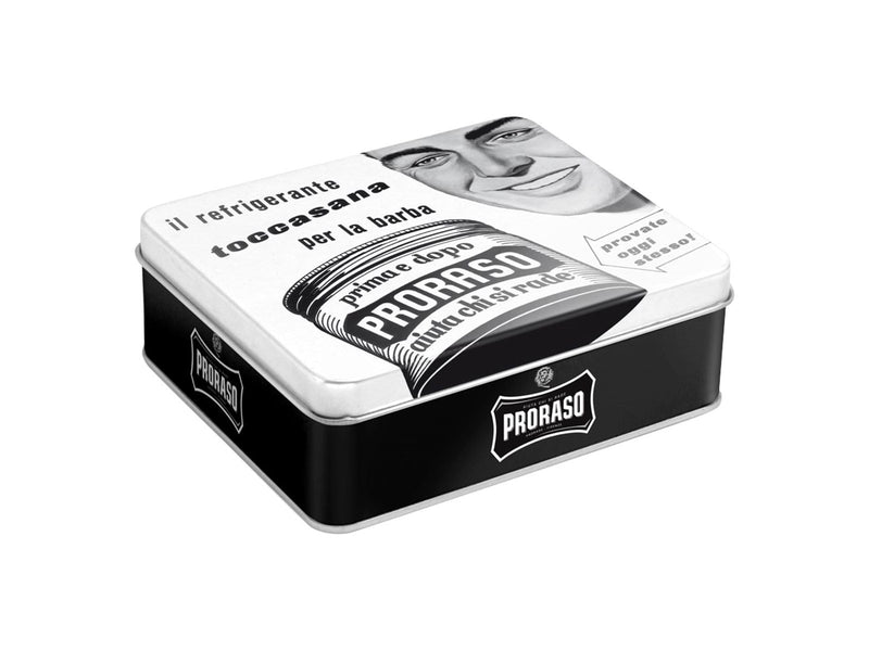 PRORASO Vintage Selection Toccasana Sensitive Giftbox