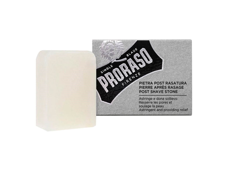 PRORASO Post shave stone - 100gr
