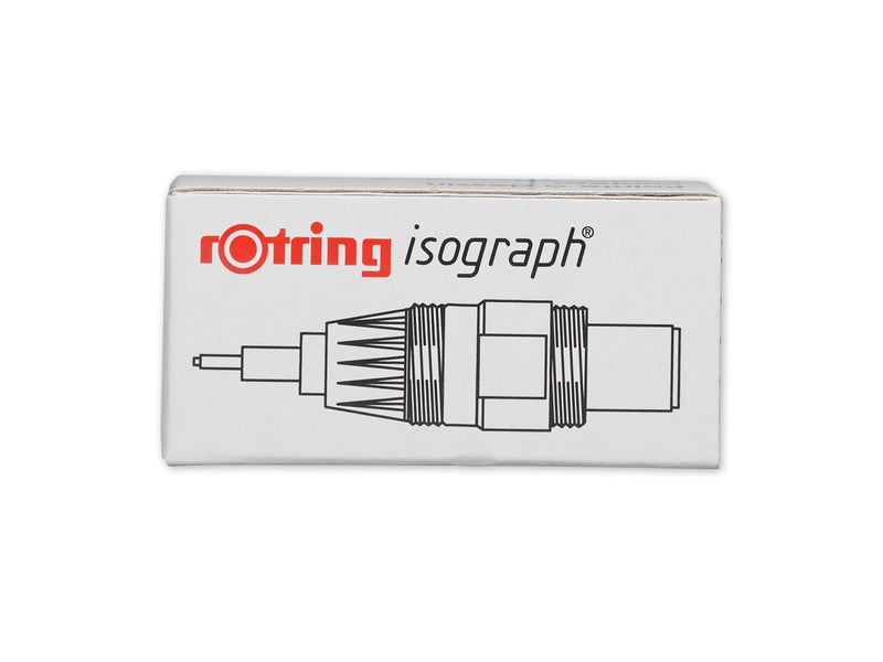 Rotring rOtring-Ersatzfeder für Isograph-Tuschestifte | 0,20 mm