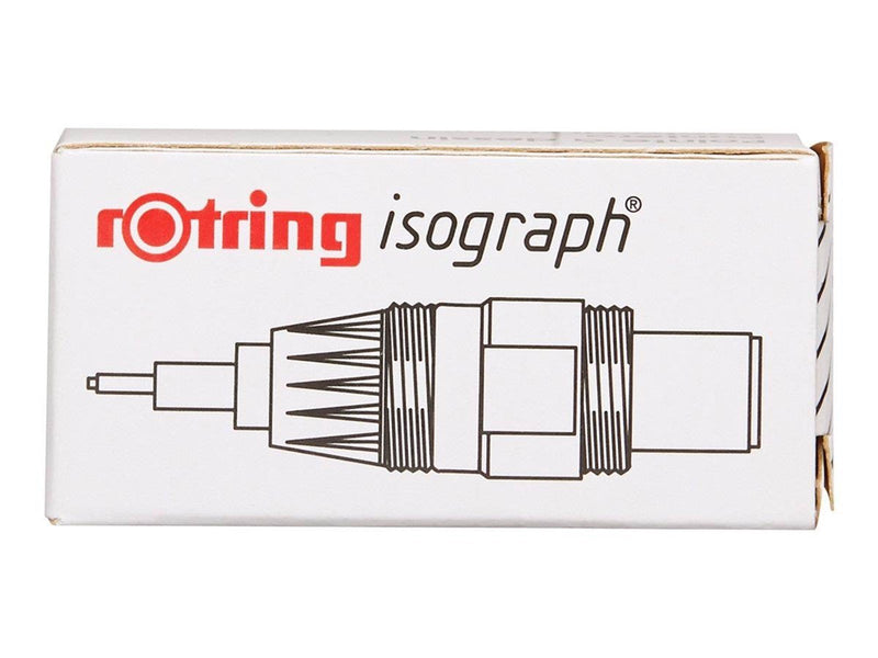 Rotring rOtring-Ersatzfeder für Isograph-Tuschestifte | 0,35 mm