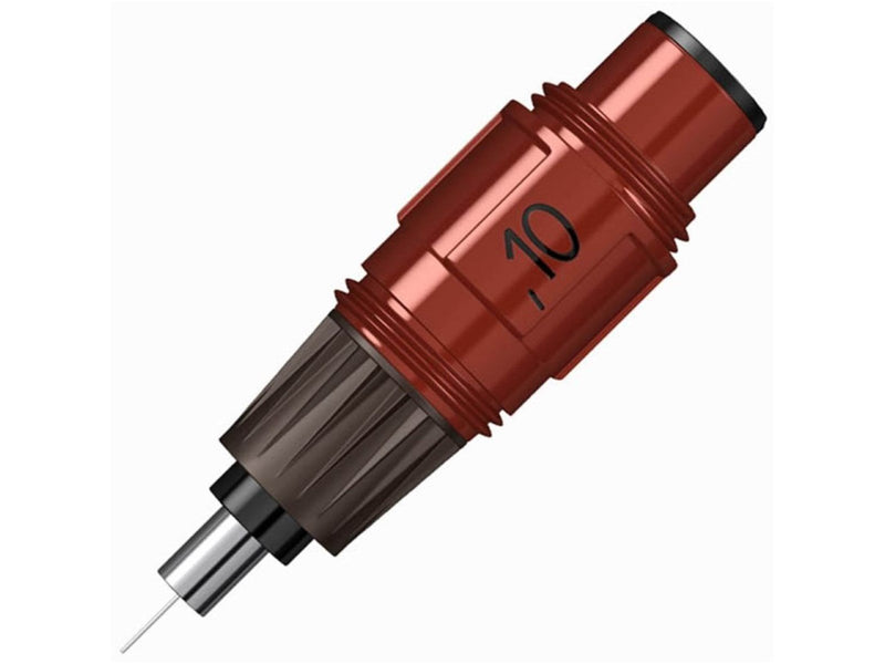 Rotring rOtring-Ersatzfeder für Isograph-Tuschestifte | 0,10 mm