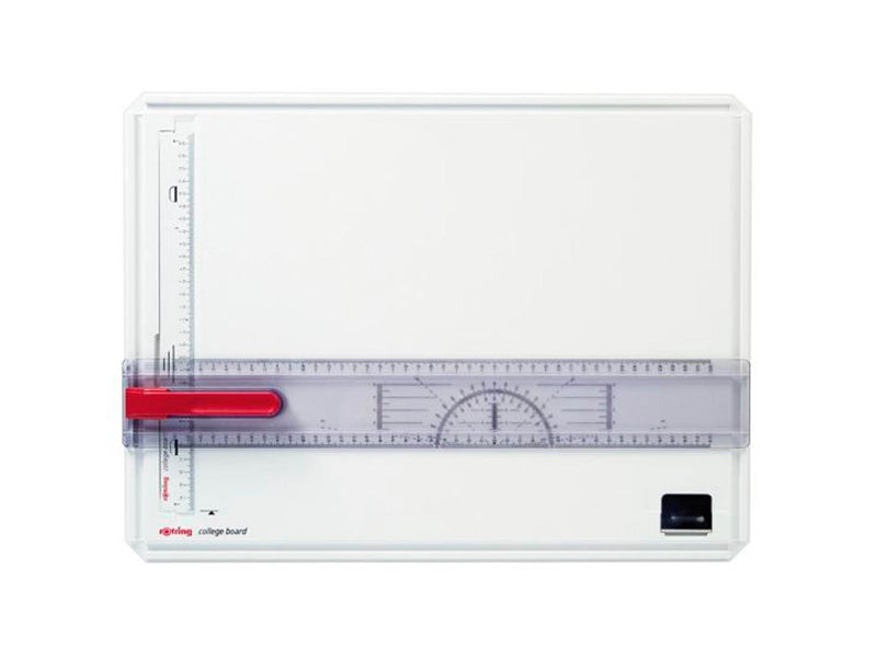 Rotring rOtring Zeichenplatte Collegeboard | A3 Zeichenplatte