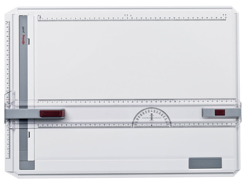 Rotring rOtring Profil-A3-Zeichenbrett (213750)