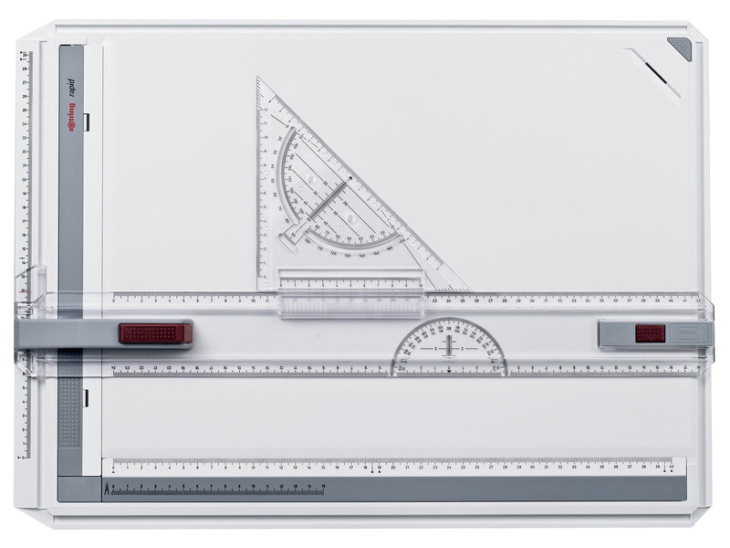 Rotring rOtring Rapid-A3-Zeichenbrett (213910)