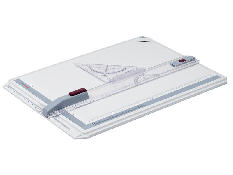 Rotring rOtring Rapid-A3-Zeichenbrett (213910)
