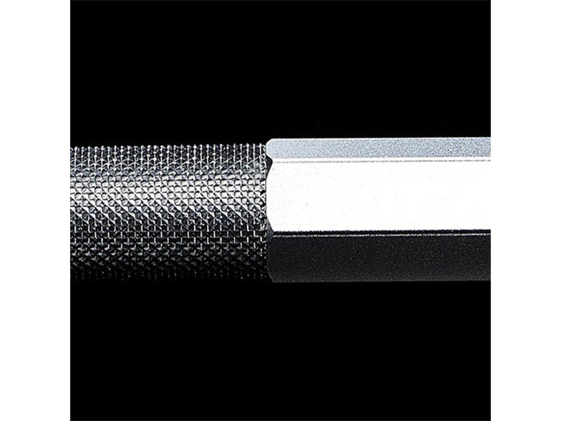Rotring rOtring 600 Druckbleistift | 0,5 mm | Silber | Ergonomisches Vollmetallgehäuse