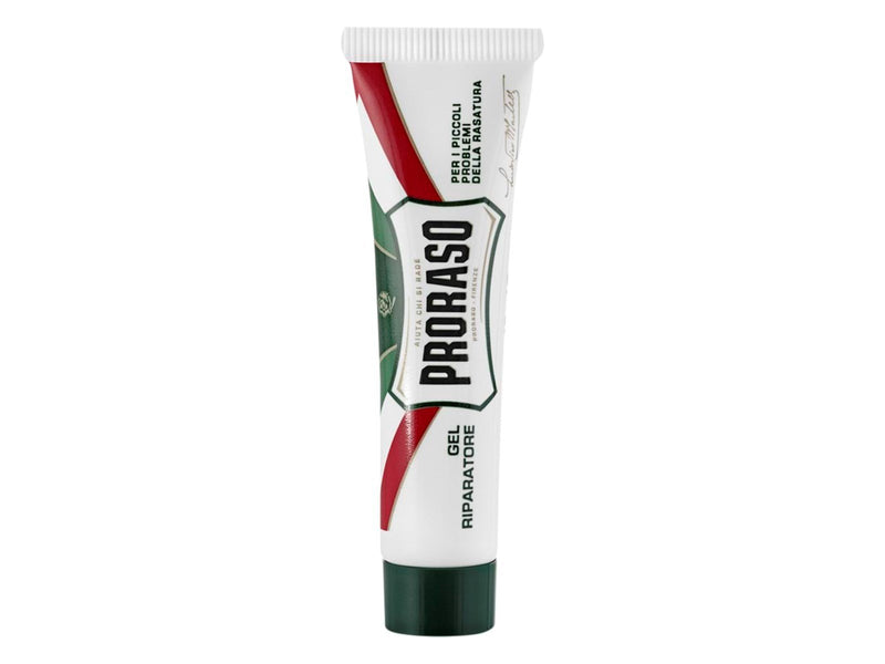 PRORASO Shave Cut Healing Gel 10ml
