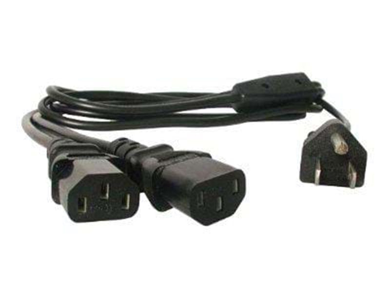 StarTech.com DB9 RS232 Serial Null Modem Adapter