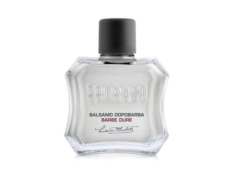 PRORASO Aftershave Balm - Nourishing Sandalwood - 100 ml