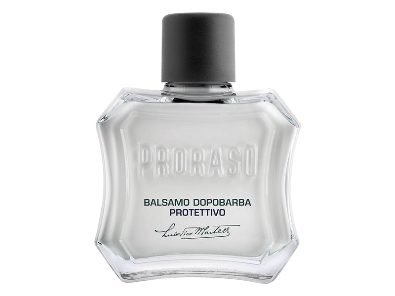 PRORASO Aftershave Balm Protective 100ml