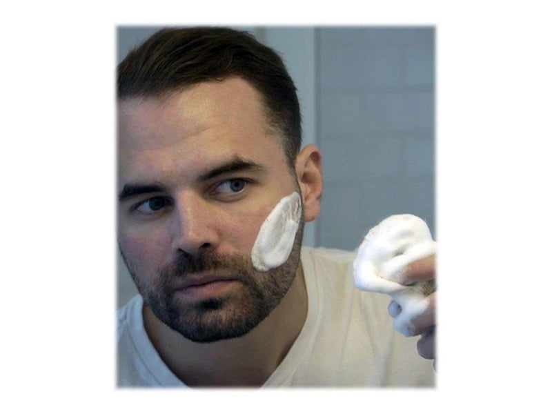 PRORASO Shaving cream - Refresh Eucalyptus & Menthol - 150 ml