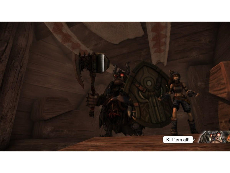 NAtURAL DOCtRINE - Sony PlayStation 3 - RPG - PEGI 16