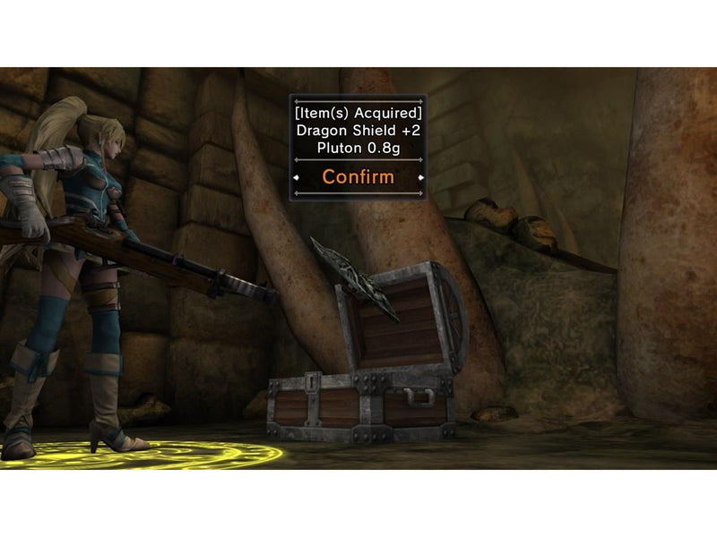 NAtURAL DOCtRINE - Sony PlayStation 3 - RPG - PEGI 16