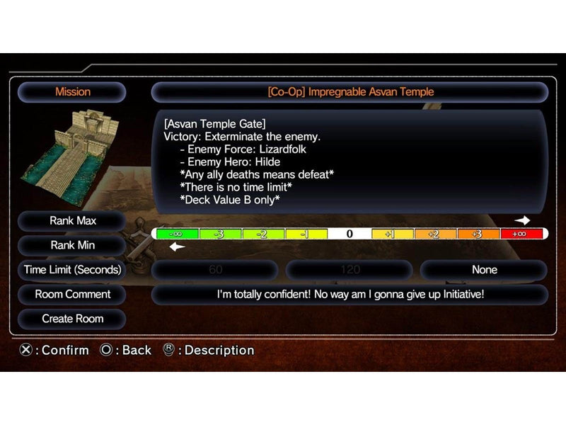 NAtURAL DOCtRINE - Sony PlayStation 3 - RPG - PEGI 16