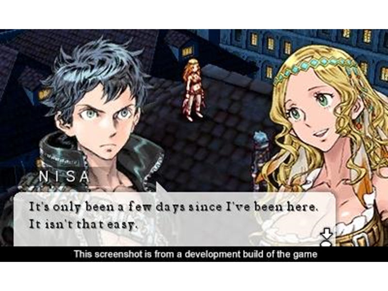 Culdcept Revolt - Nintendo 3DS - RPG - PEGI 12