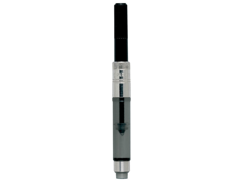 Parker Deluxe Füller Tintenkonverter