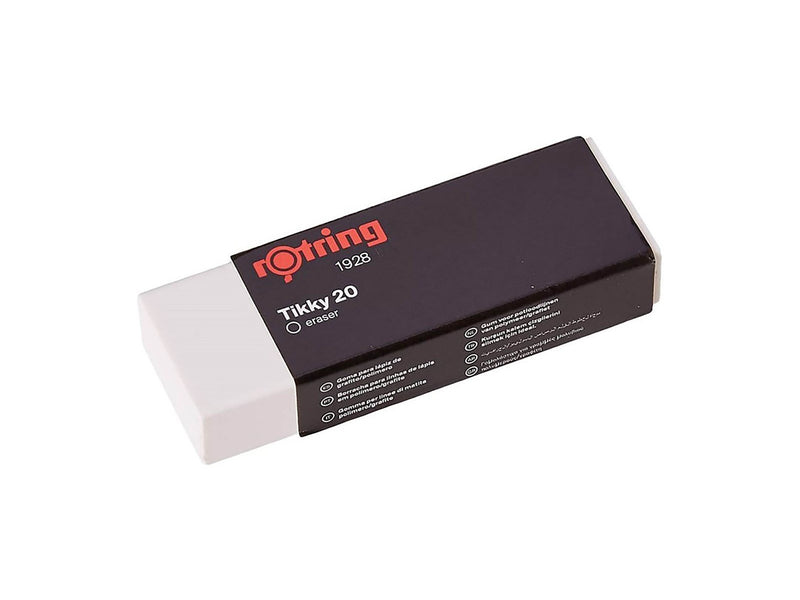 Rotring rOtring Rapid B Radiergummi