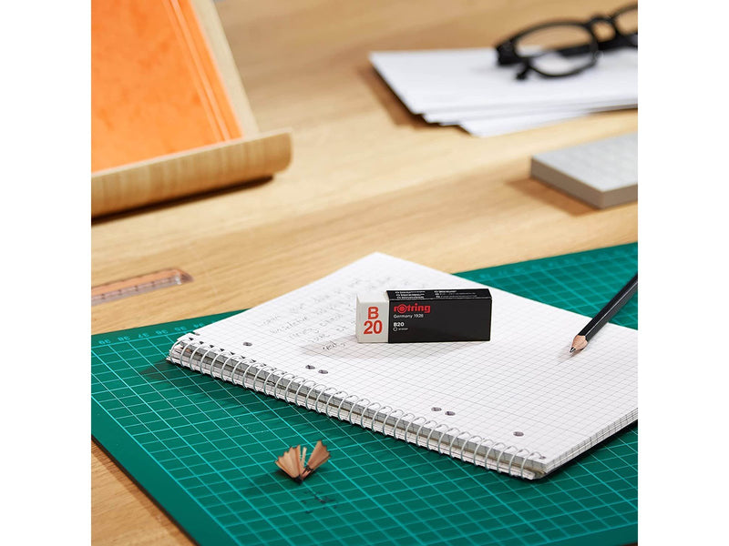 Rotring rOtring Rapid B Radiergummi