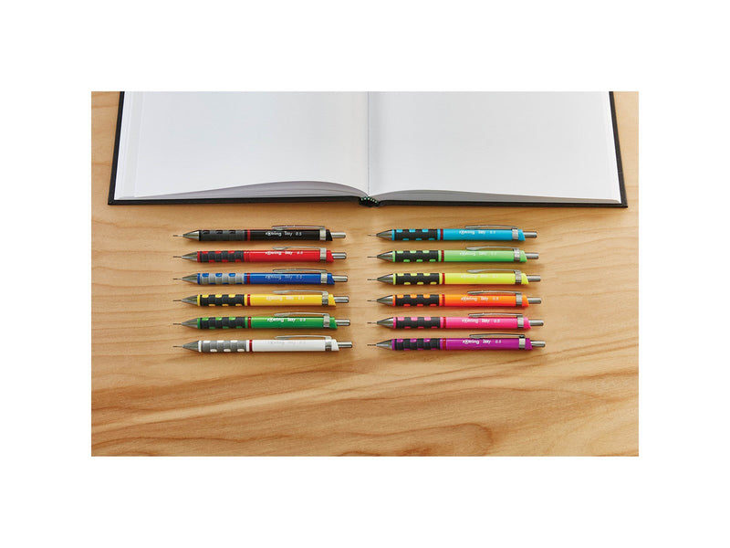 Rotring rOtring Nachfüllminen | 0,5 mm | B | 12 Minen