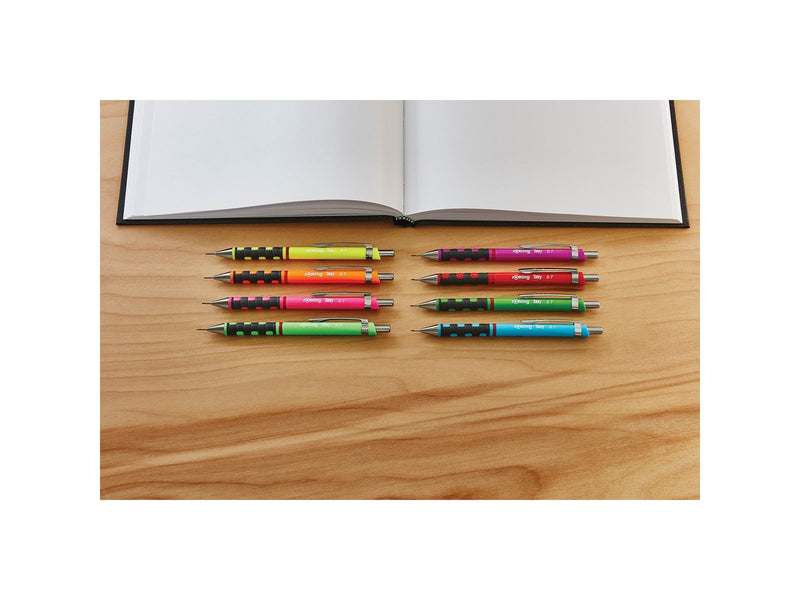 Rotring rOtring Nachfüllminen | 0,7 mm | HB | 12 Minen