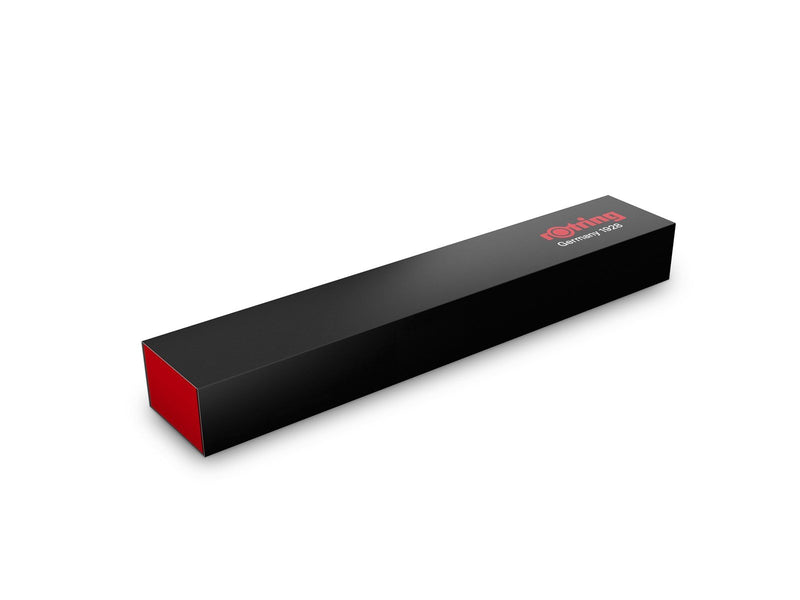 Rotring rOtring 600 Druckbleistift | 0,5 mm | Grün | Ergonomisches Vollmetallgehäuse
