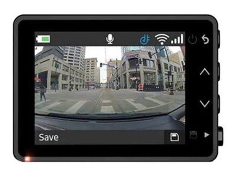 Garmin Dash Cam 47