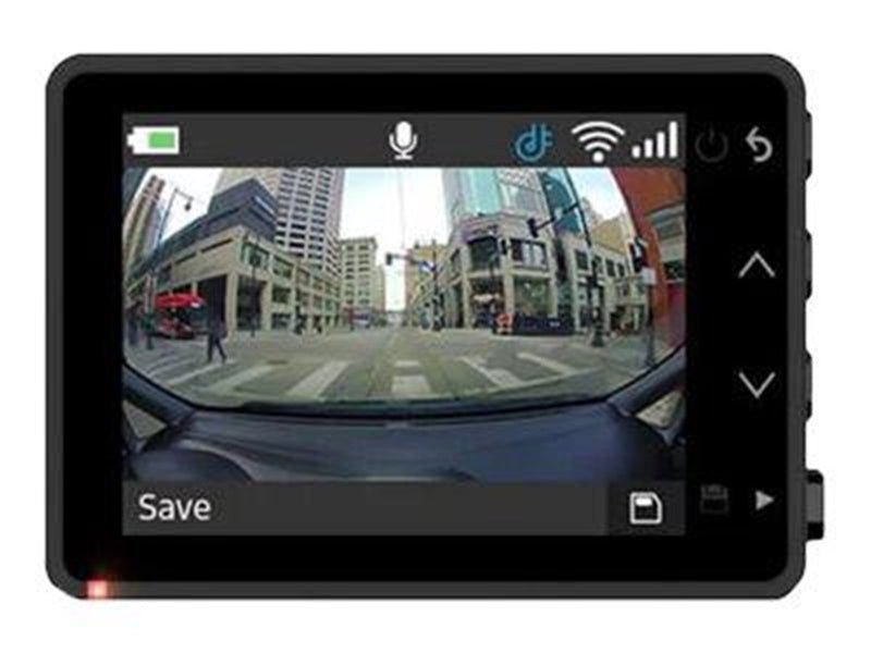 Garmin Dash Cam 67W