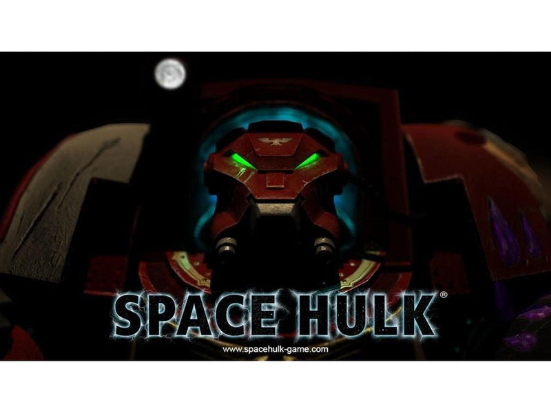 Space Hulk - Sony PlayStation 3 - Action - PEGI 12