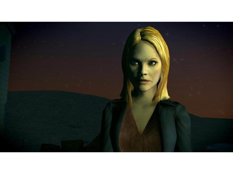 CSI: Crime Scene Investigation - Fatal Conspiracy - Sony PlayStation 3 - Abenteuer - PEGI 16