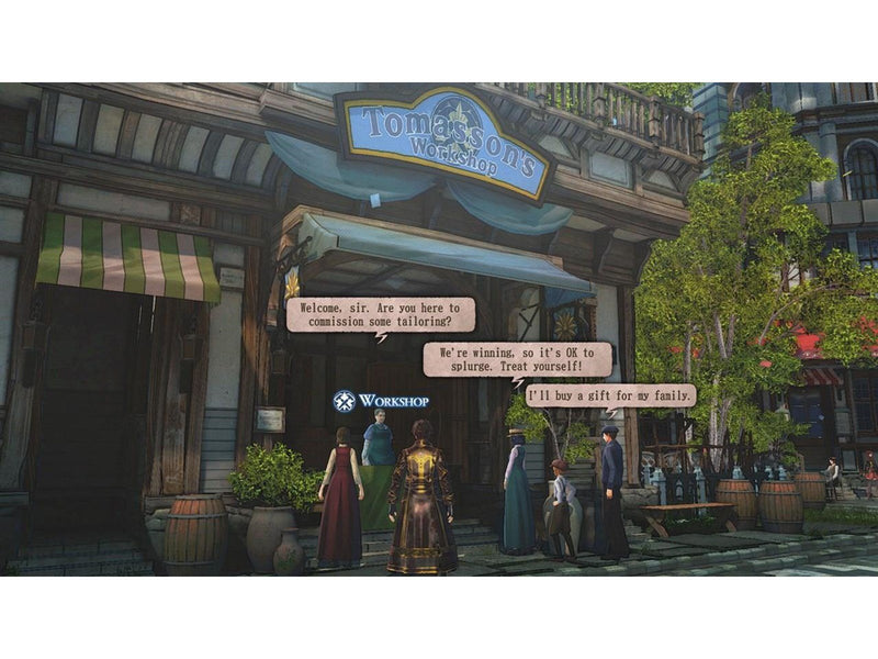Valkyria Revolution: Limited Edition - Sony PlayStation 4 - RPG - PEGI 16