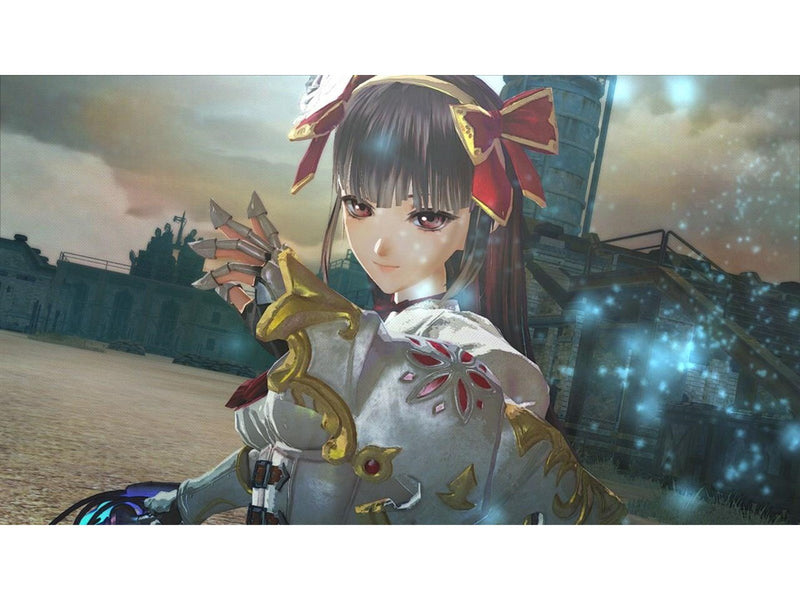 Valkyria Revolution: Limited Edition - Sony PlayStation 4 - RPG - PEGI 16