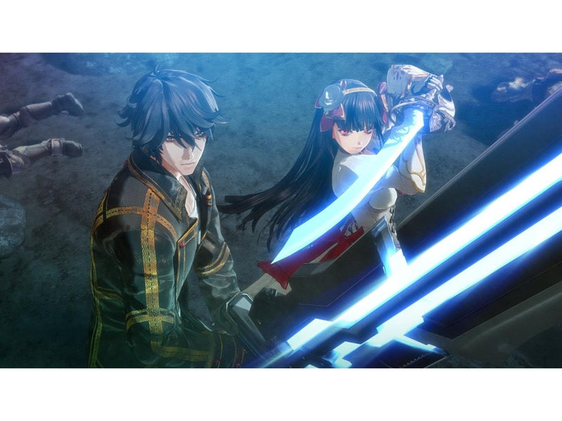 Valkyria Revolution: Limited Edition - Sony PlayStation 4 - RPG - PEGI 16
