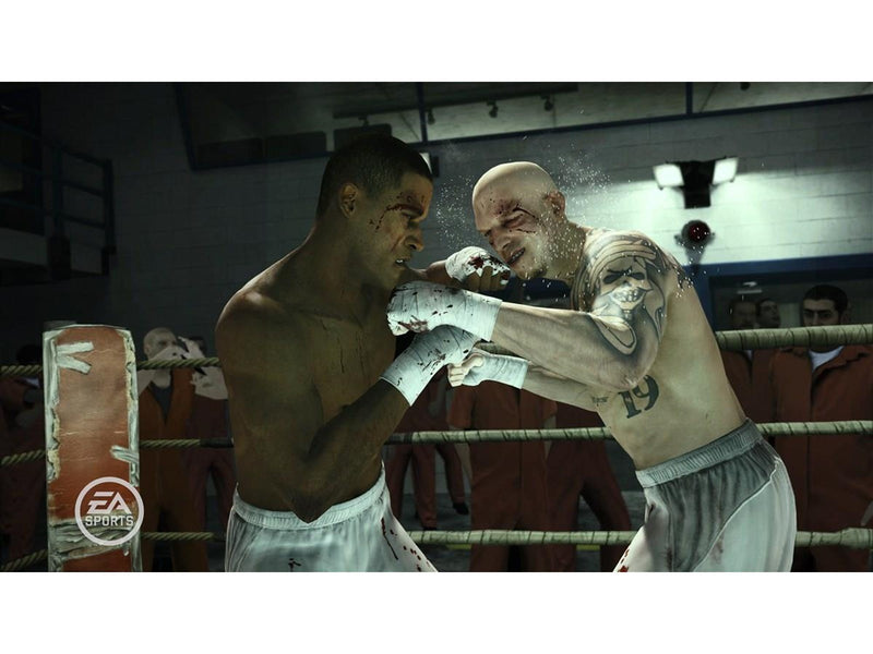 Fight Night Champion - Microsoft Xbox 360 - Fighting - PEGI 16