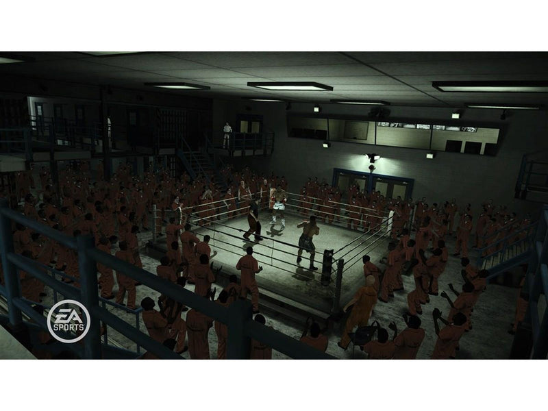 Fight Night Champion - Microsoft Xbox 360 - Fighting - PEGI 16