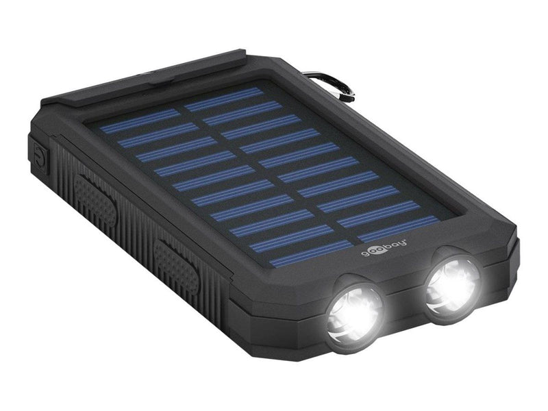 Pro Outdoor PowerBank 8.0 (8.000 mAh) Powerbank (Akku) - 8000 mAh