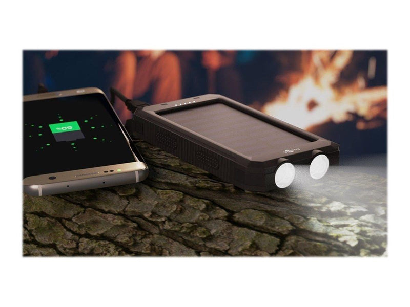Pro Outdoor PowerBank 8.0 (8.000 mAh) Powerbank (Akku) - 8000 mAh